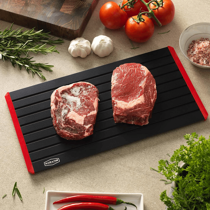 How to Defrost Frozen Meat Fast: Simple, Smart, and Safe Tricks