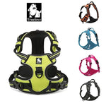 Truelove Front Range Reflective Nylon Pet Dog Harness All Weather Padded Adjustable Safety