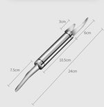 Shrimp Thread Removal Tool