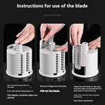Multifunctional Fast Chopper | Food processor