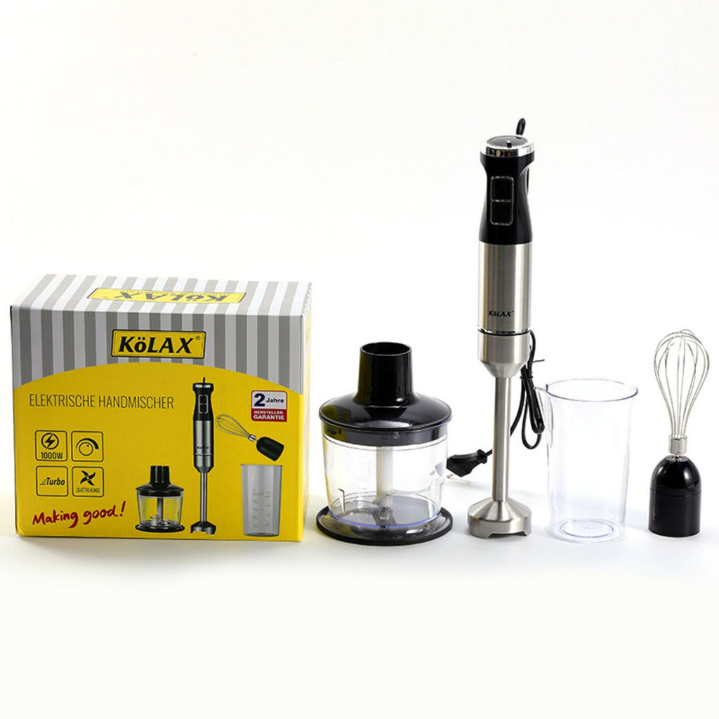 Hand Blender