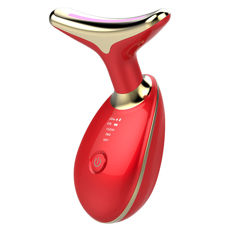 Micro Glow - The Ultimate Facial Enhancement Handset
