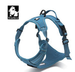 Truelove Front Range Reflective Nylon Pet Dog Harness All Weather Padded Adjustable Safety