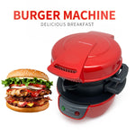 Burger machine