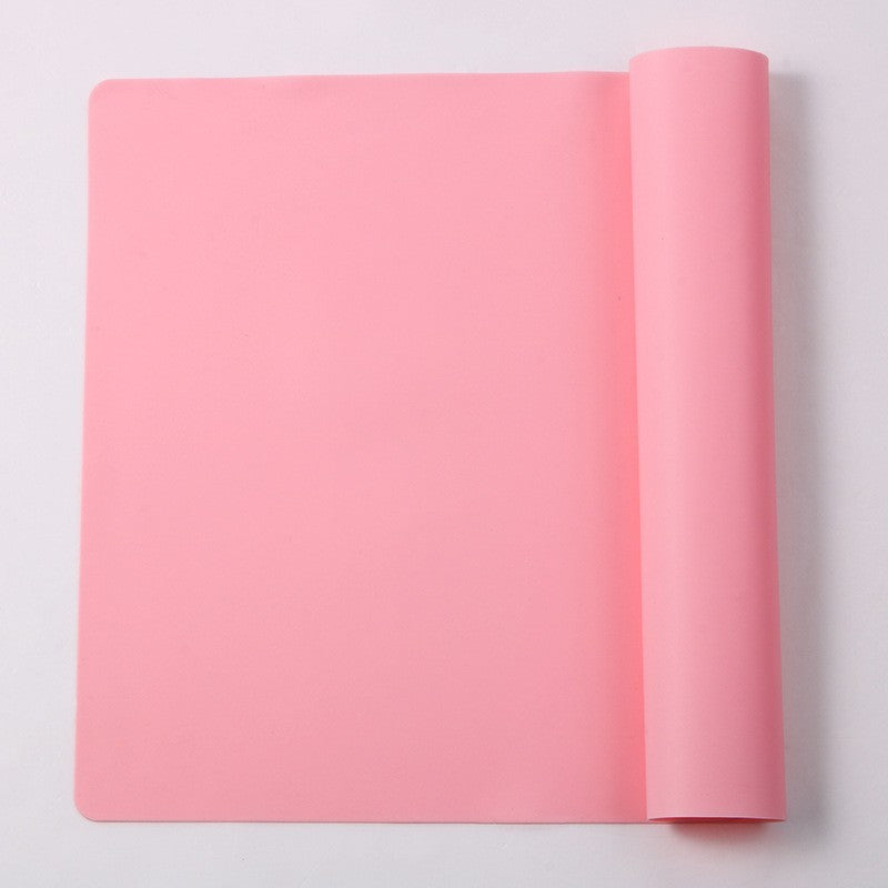Heatproof Non-Slip Silicone Placemat