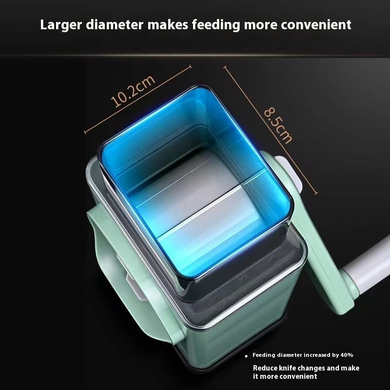 Multifunctional Fast Chopper | Food processor