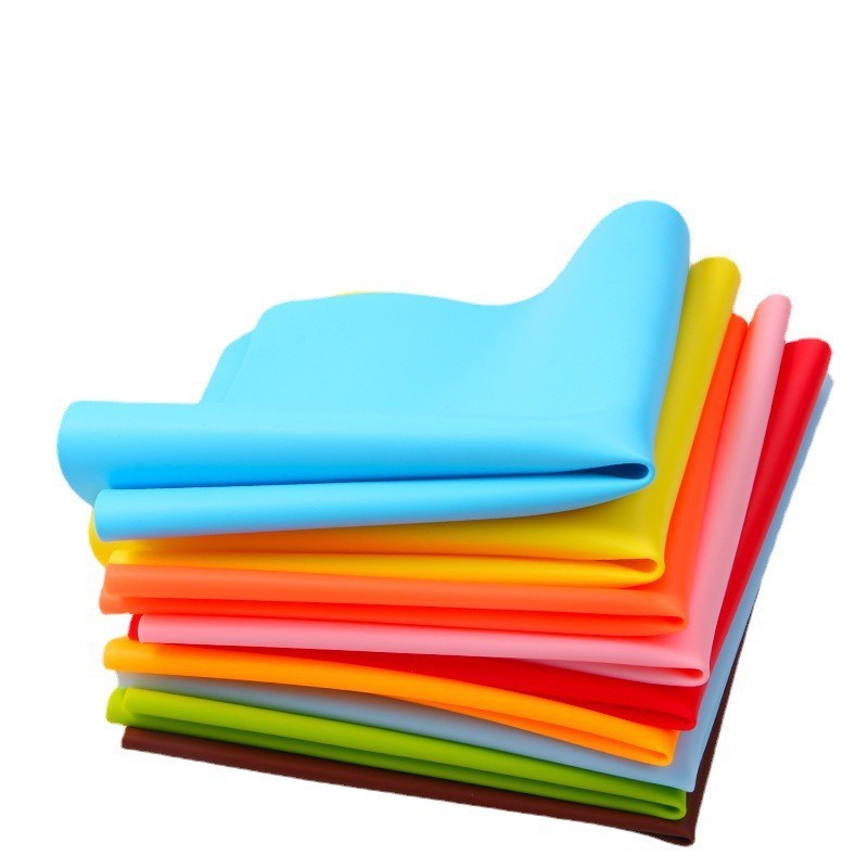 Heatproof Non-Slip Silicone Placemat