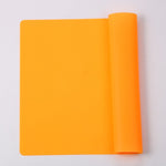 Heatproof Non-Slip Silicone Placemat