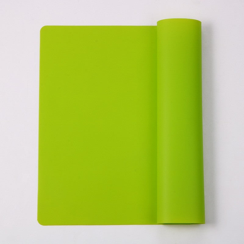 Heatproof Non-Slip Silicone Placemat