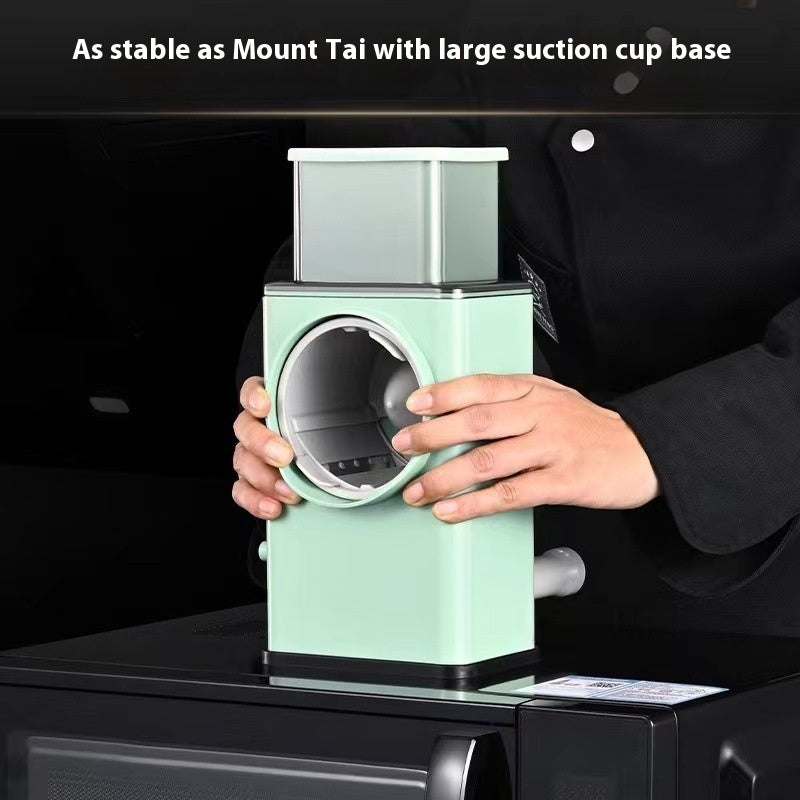 Multifunctional Fast Chopper | Food processor