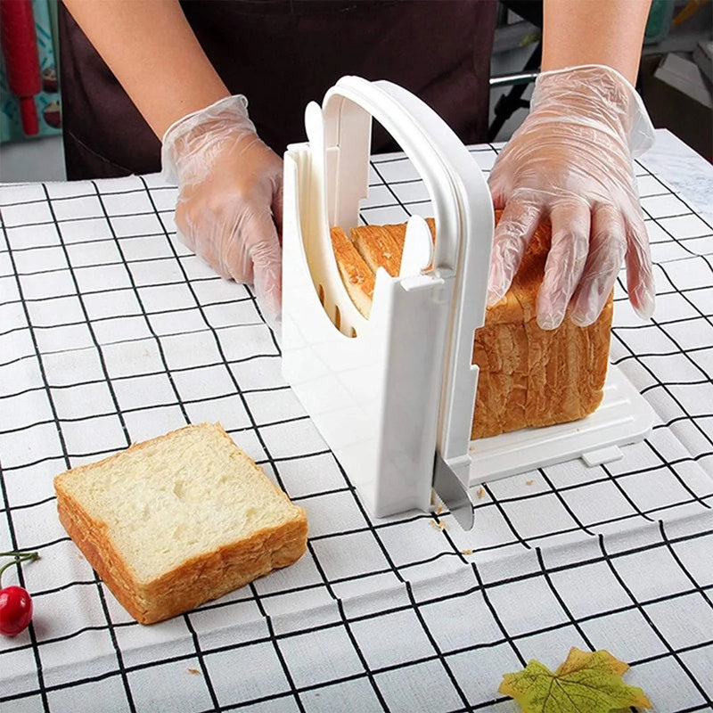 Home Bread Slicer