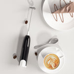 buy milk frother