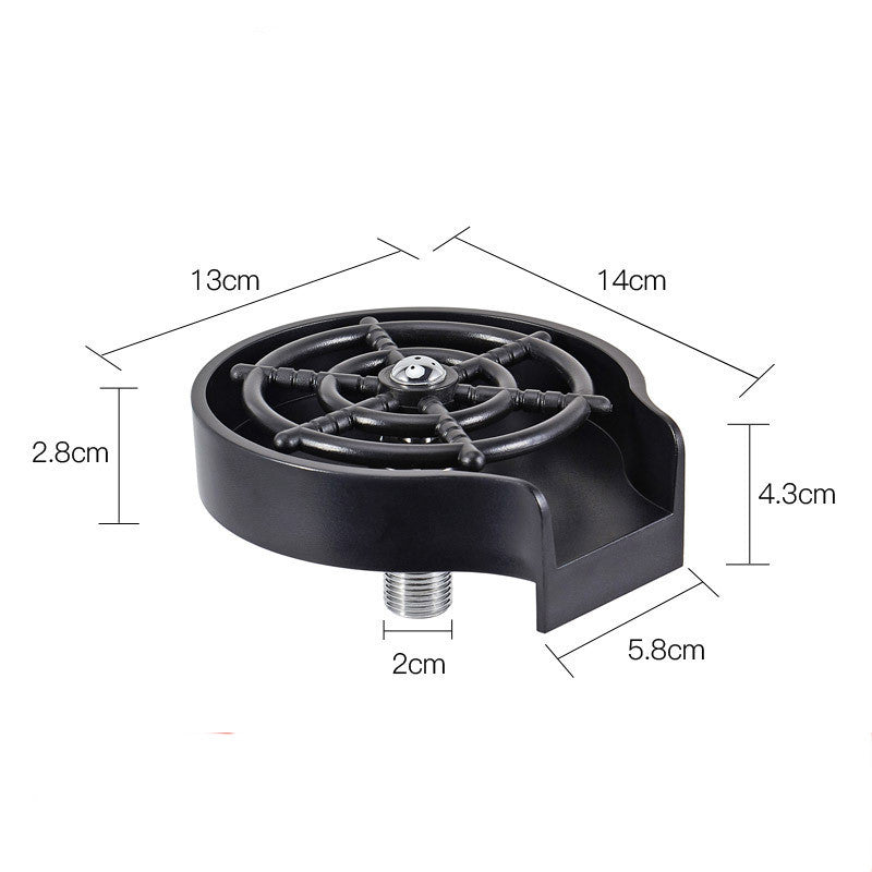 cup washer sink uk