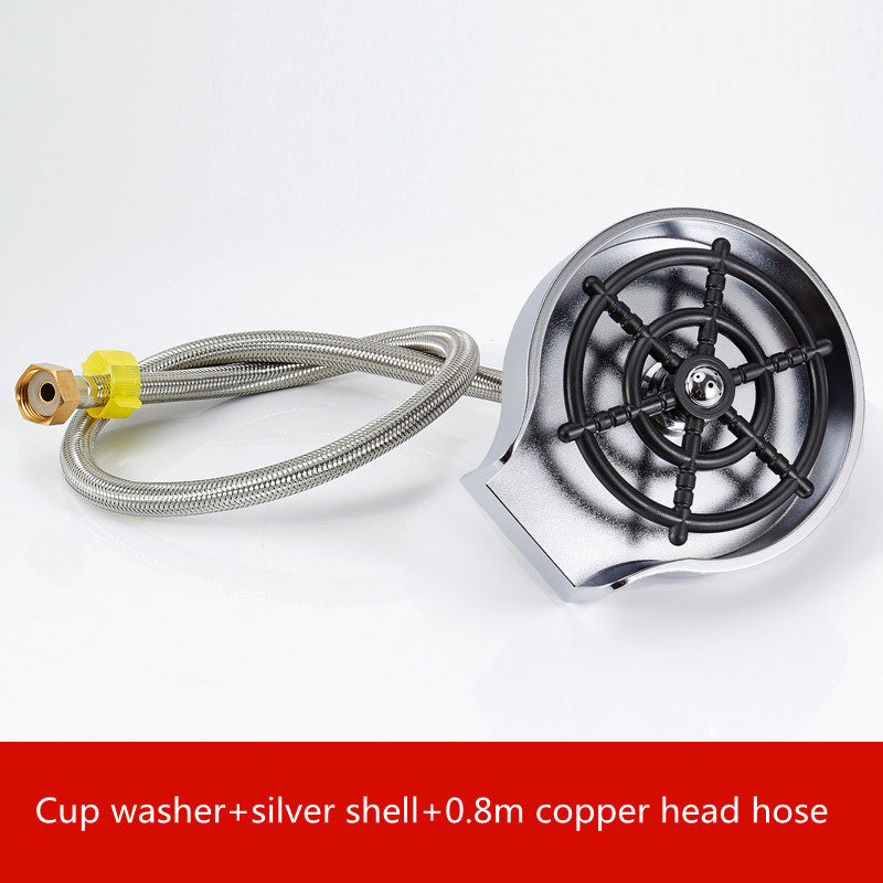 cup washer sink uk