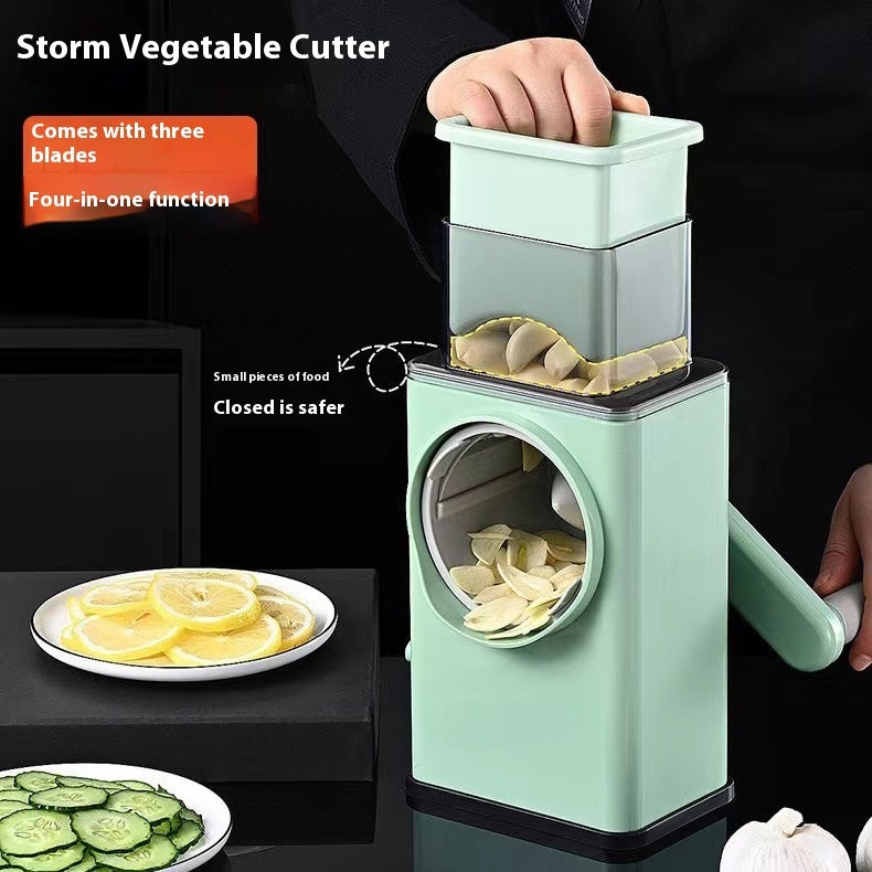vegetable cutter