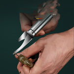 Shrimp Thread Removal Tool
