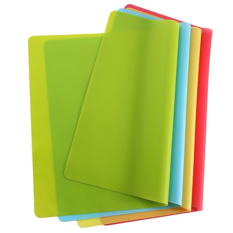 Heatproof Non-Slip Silicone Placemat