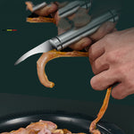 Shrimp Thread Removal Tool