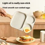 nonstick frying pan