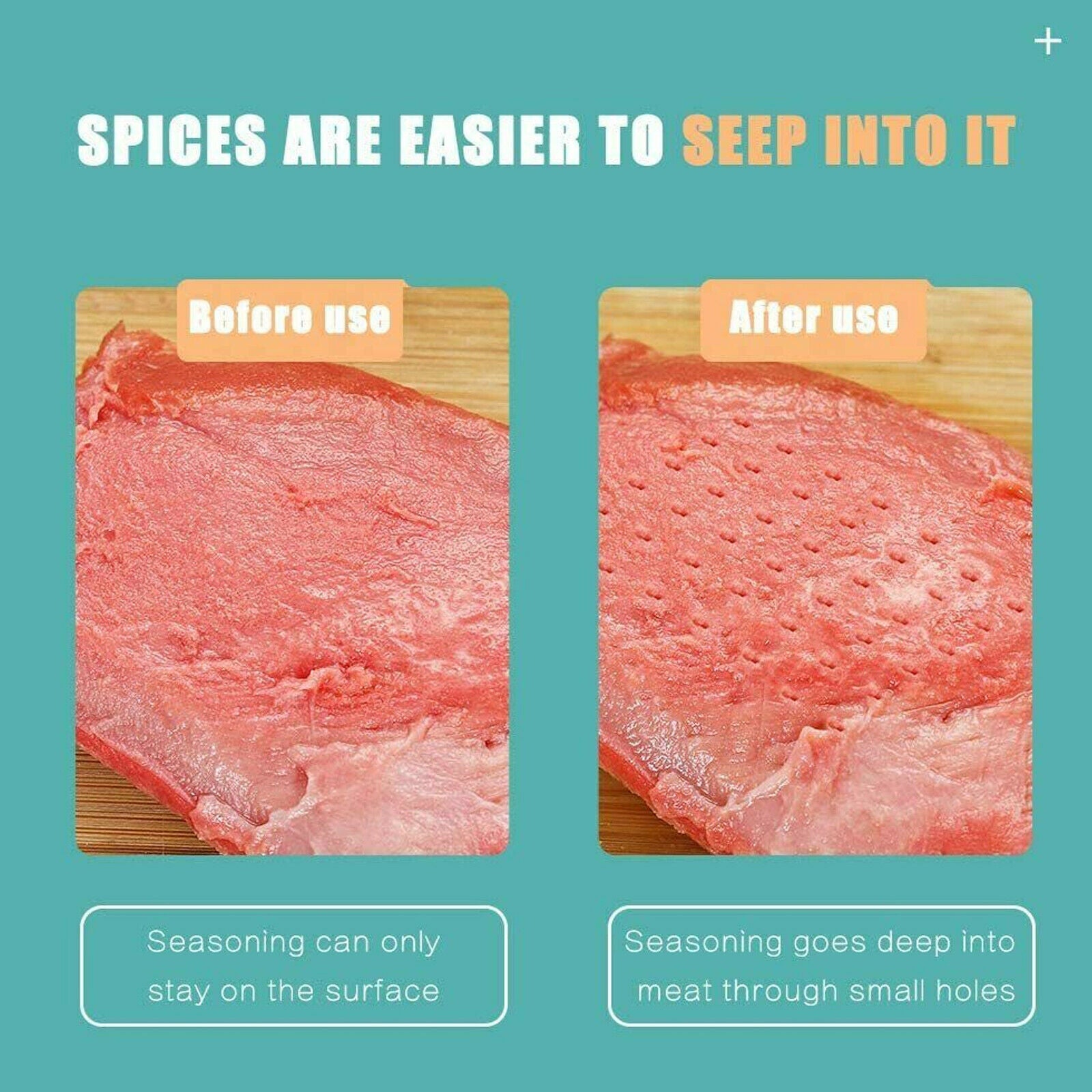 onion holder for slicing
