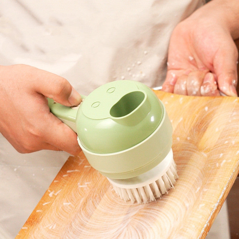 small electric vegetable chopper
